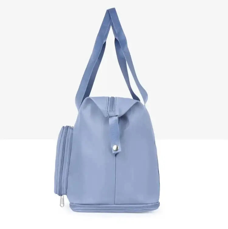 Large Capacity Expanding Travel Bags Luggage Organizer Bag Handbag Waterproof Portable Foldable Travel Clothes Storage Bag New