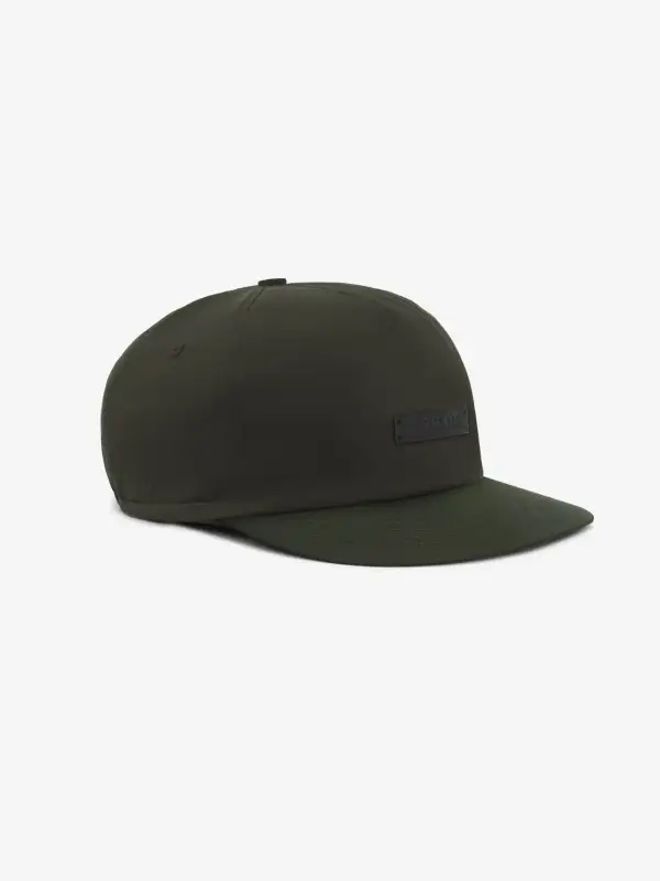 Tech Nylon Baseball Cap