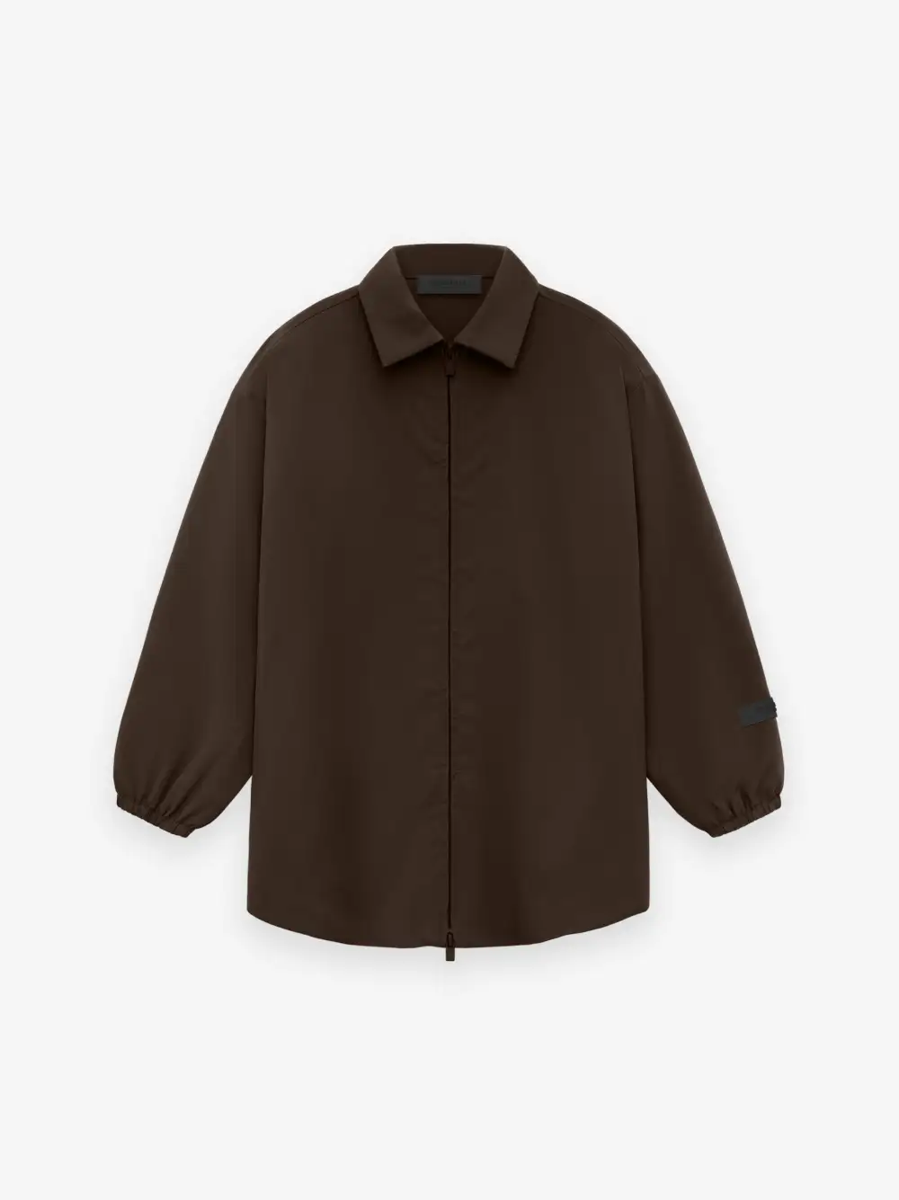 KIDS NYLON OVERSHIRT