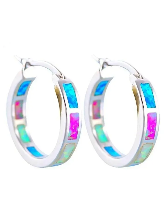 Women's Earrings Fashion Outdoor Geometry Earring