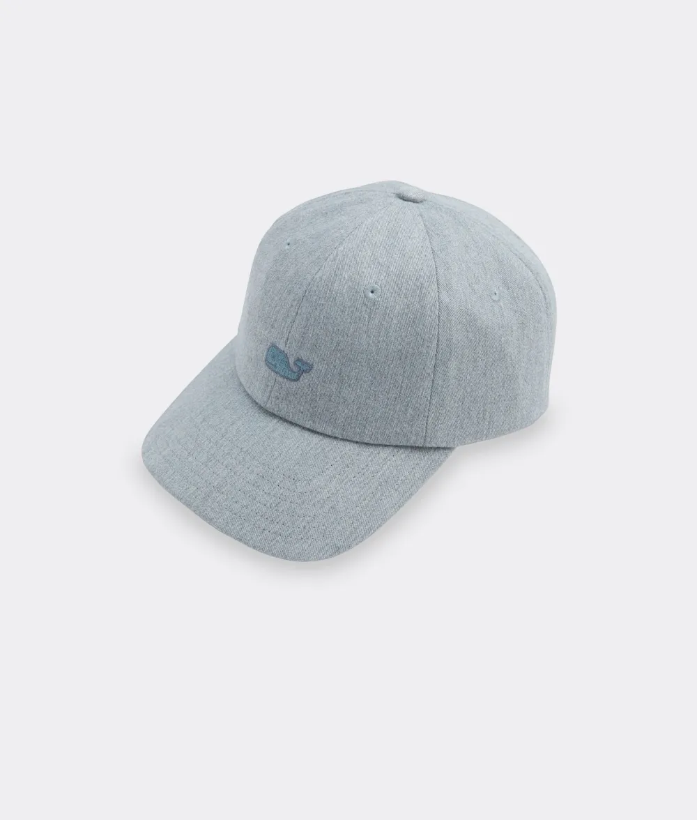 Classic Logo Baseball Hat