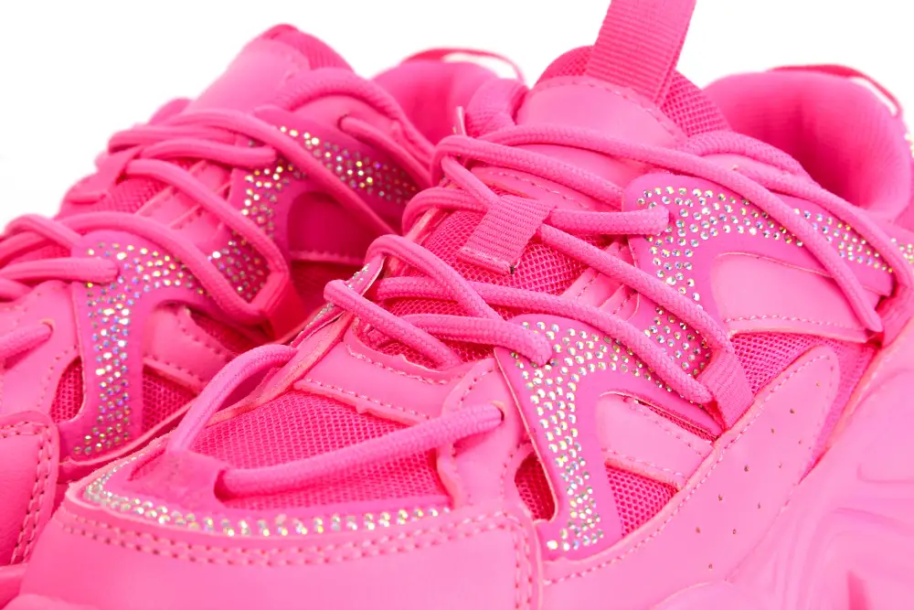 NIKKI | HOT PINK