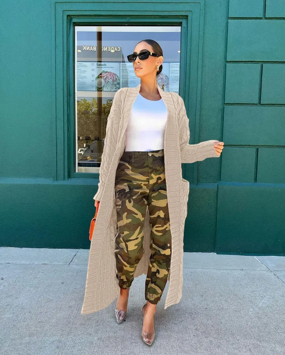 Cardigan Sweaters for Women Casual