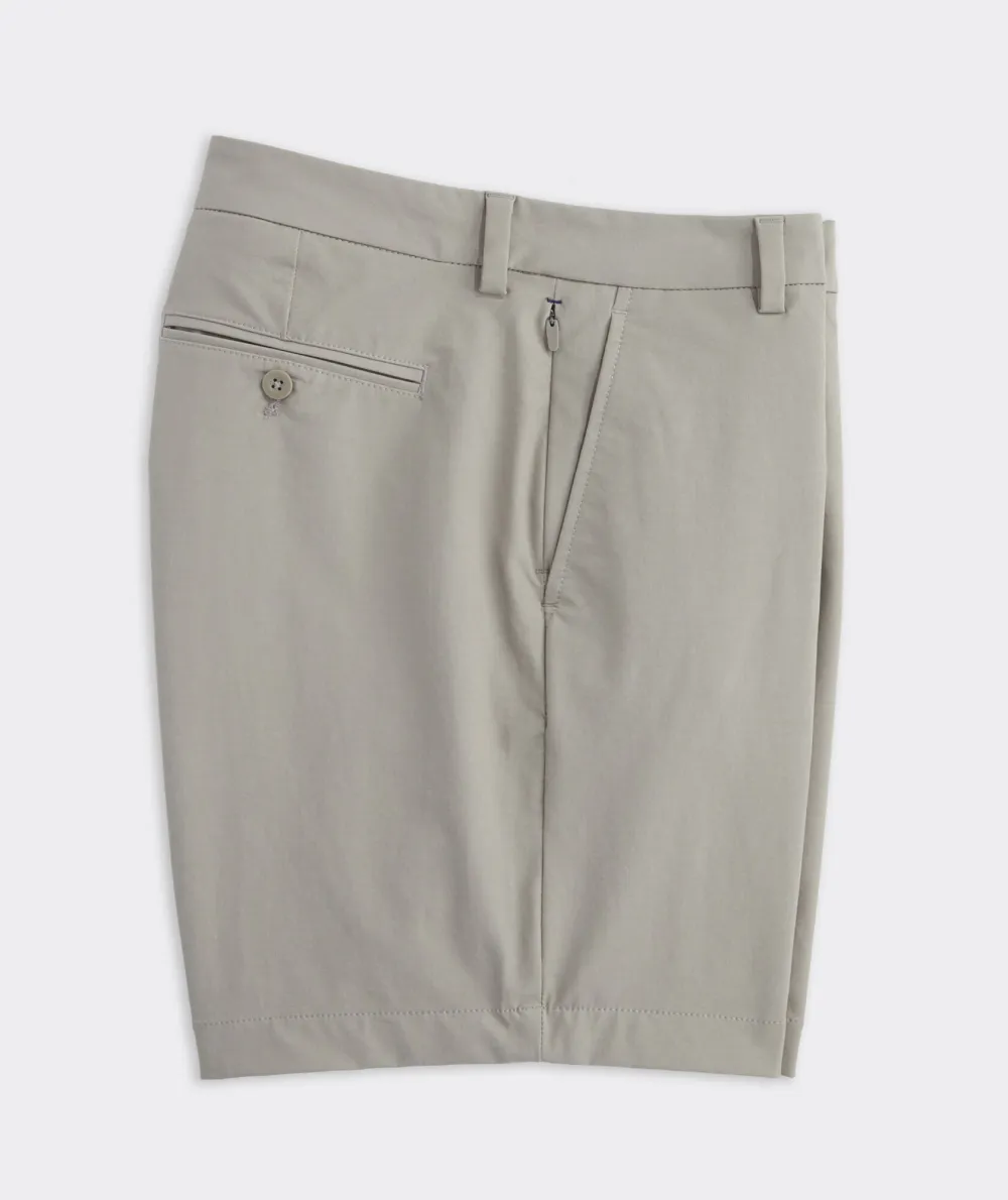 7 Inch On-The-Go Shorts