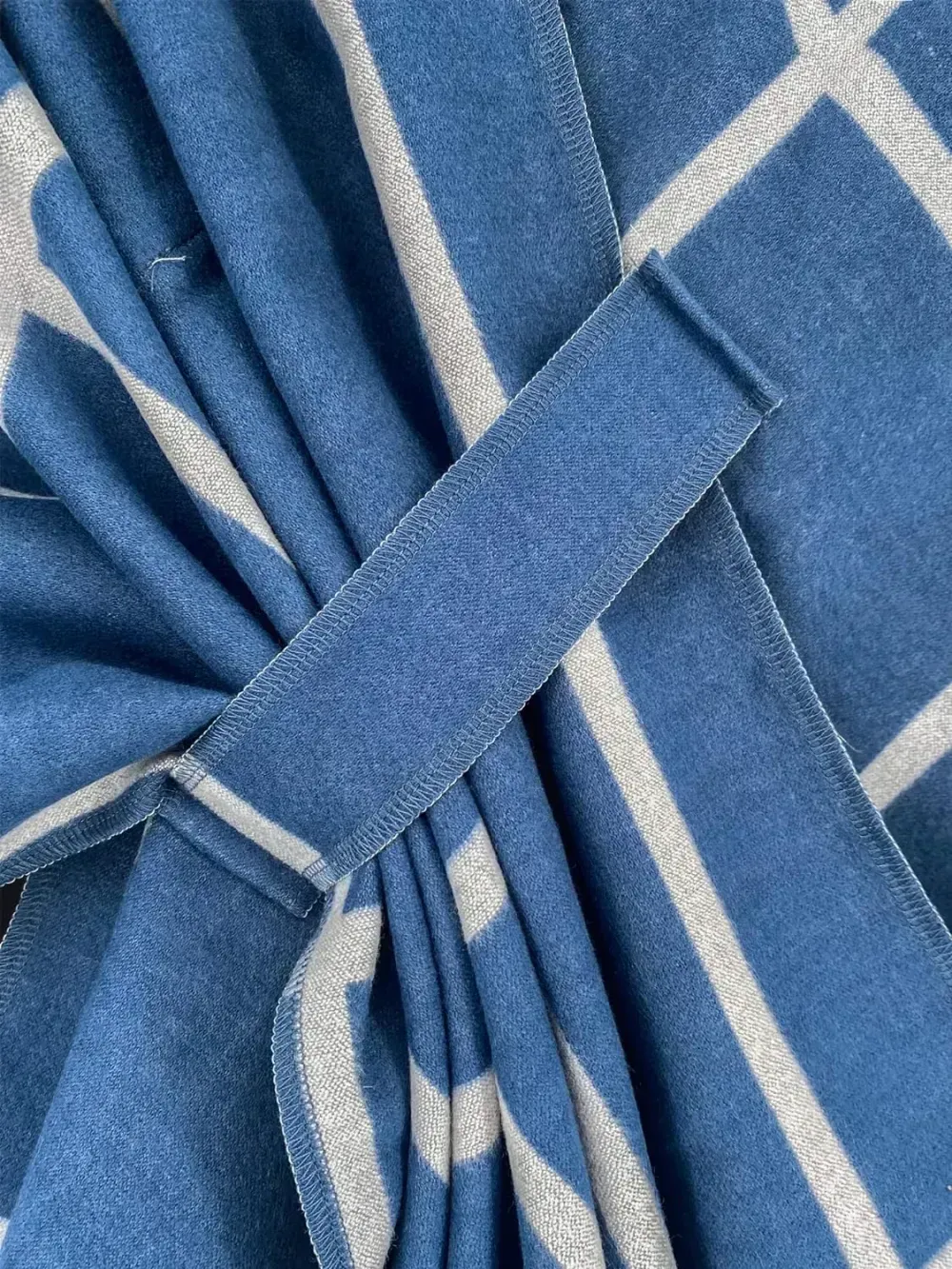 Women's Shawl Wrap Poncho Ruana Cape Open Front Cardigan Shawls for Fall Winter