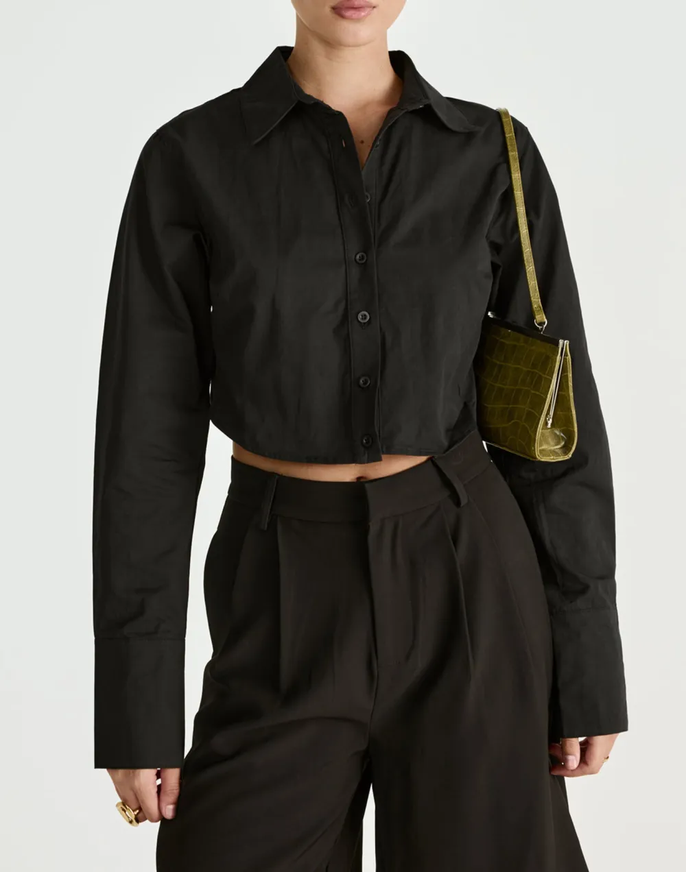 Pure Cotton Breathable And Comfortable Shirt