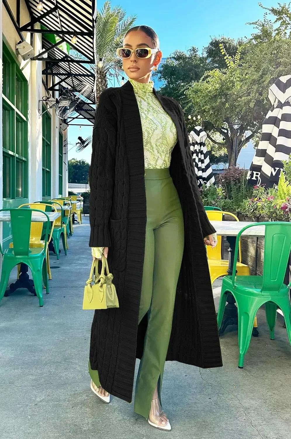 Cardigan Sweaters for Women Casual