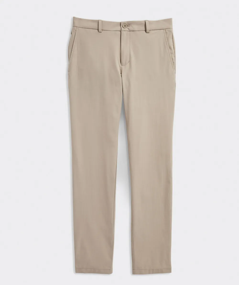 Lightweight On-The-Go Pants