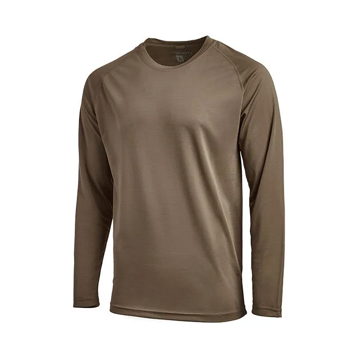 Men's Long Sleeve Shirt