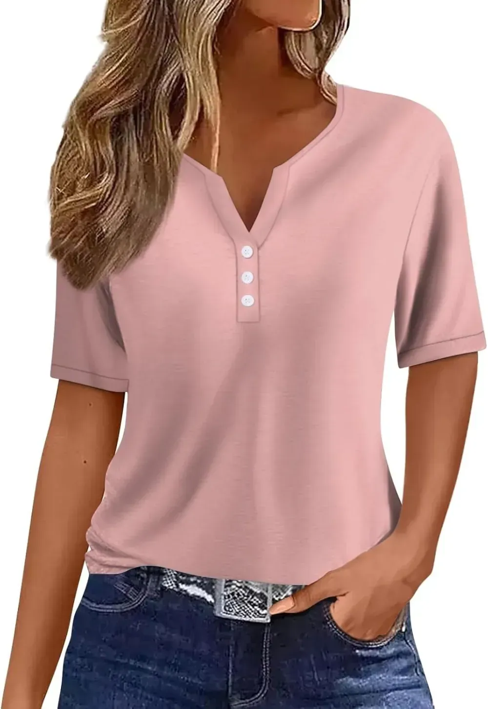 Plus Size Tops for Women Breathable Loose Fit Yoga T Shirts Short Sleeve Running Gym Athletic Tee Top Comfy Soft Top