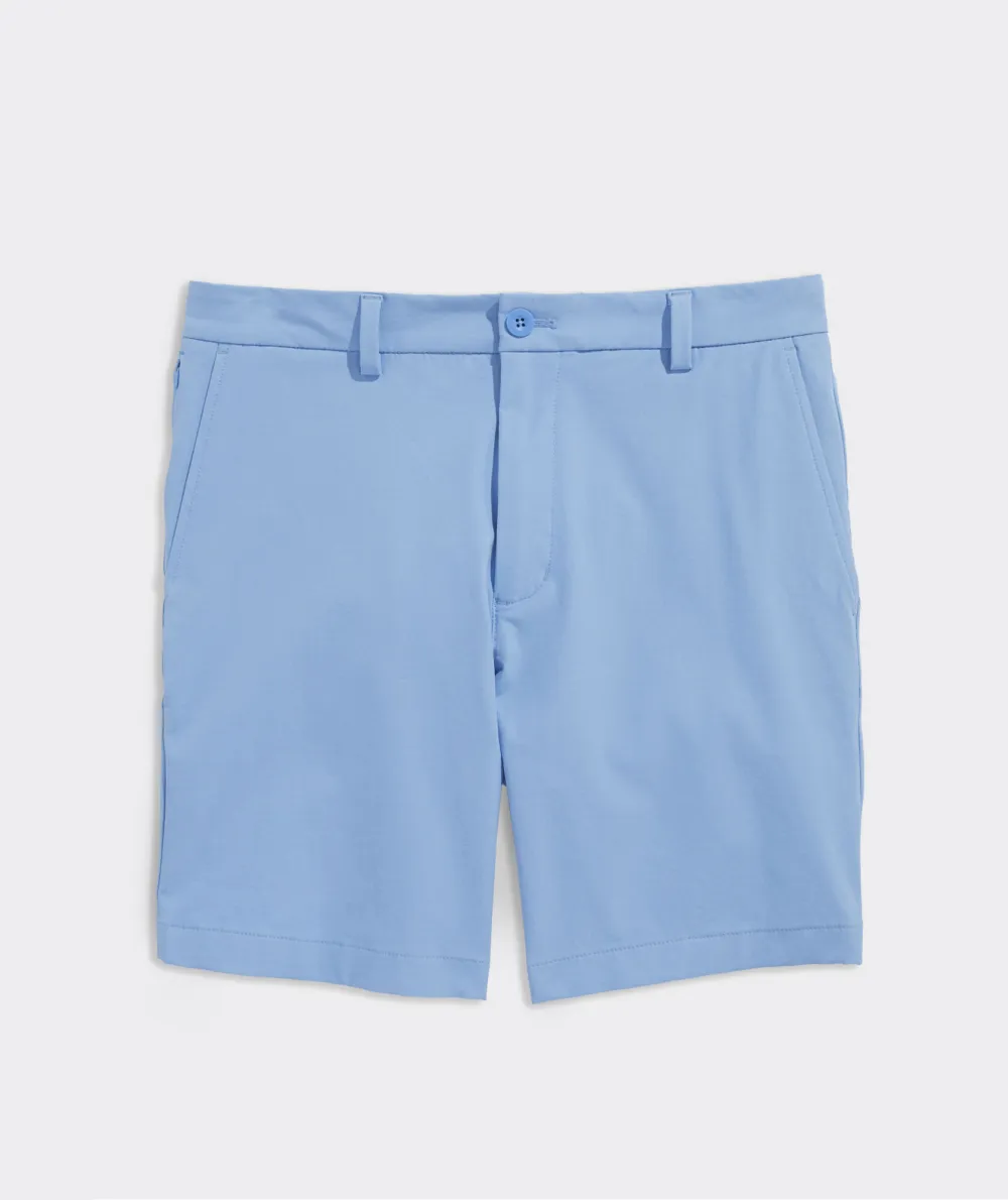 7 Inch On-The-Go Shorts