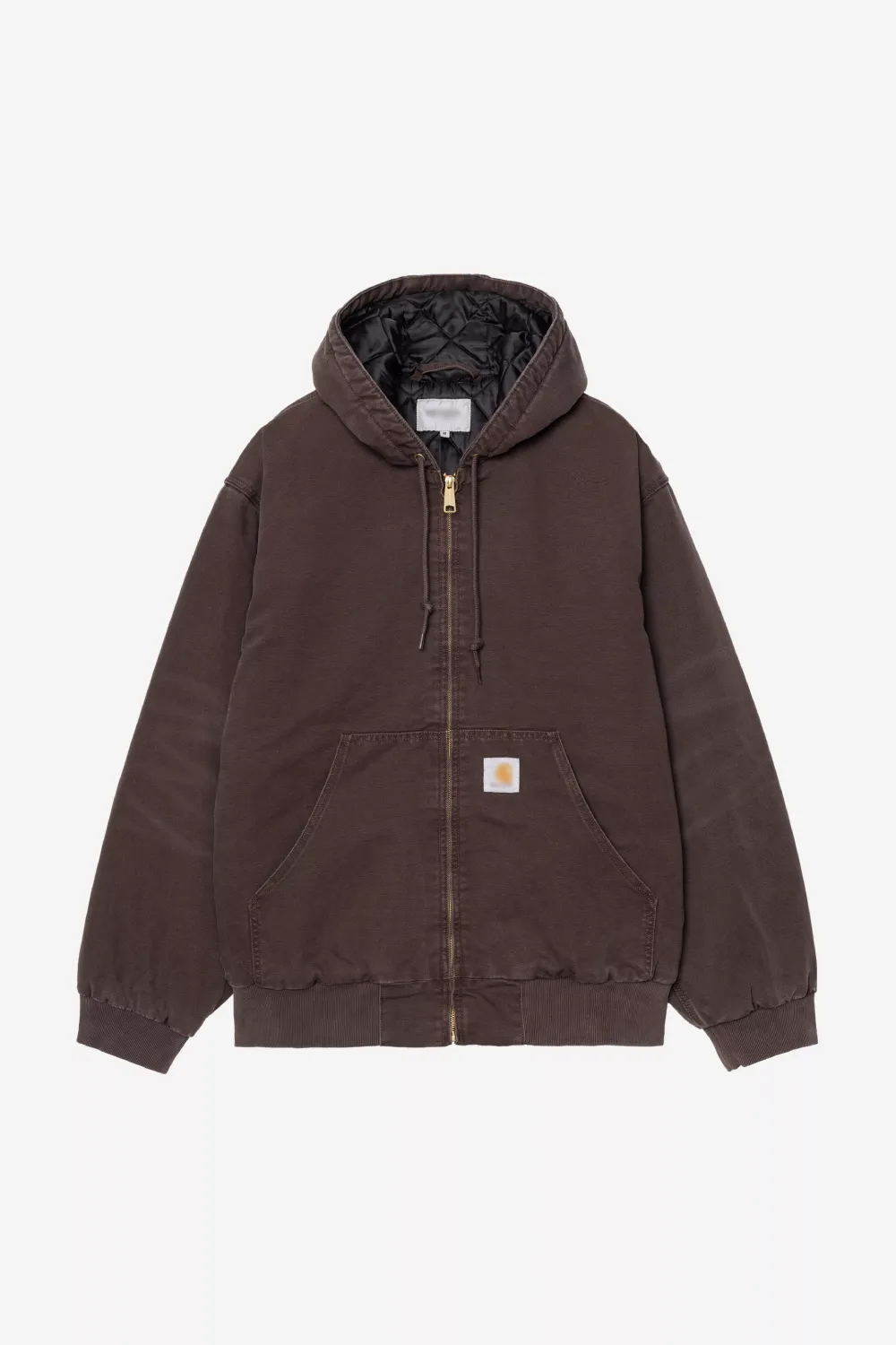 Heritage Canvas Active Jacket