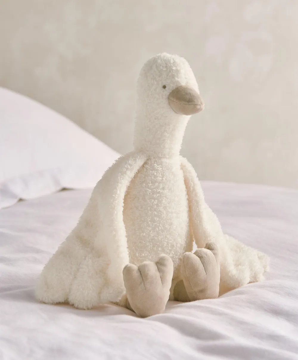 Soft Toy – Welcome to the World Duckling