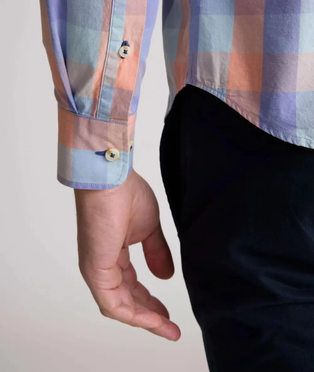 Vintage Wash Stratford Shirt