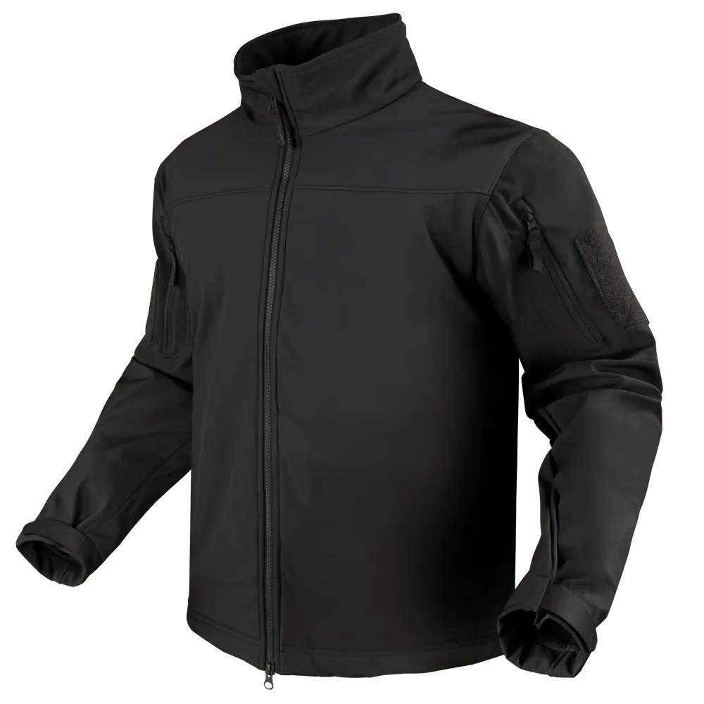 Westpac Softshell Jacket