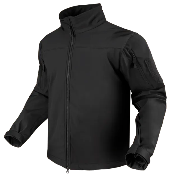 Westpac Softshell Jacket