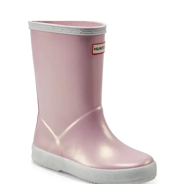 Kids First Nebula Rain Boots