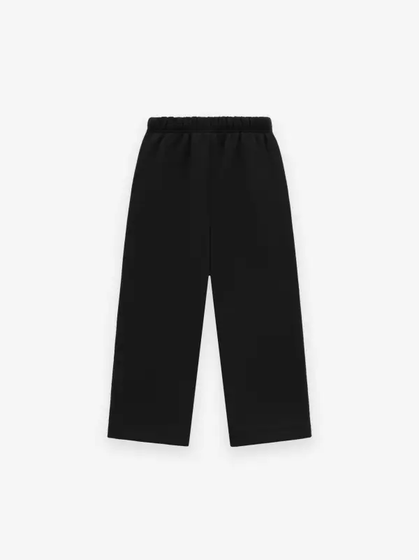 Kids Fleece Relaxed Sweatpant