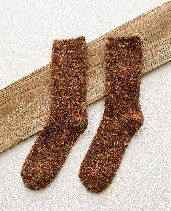 Warmthick Socks - One Size