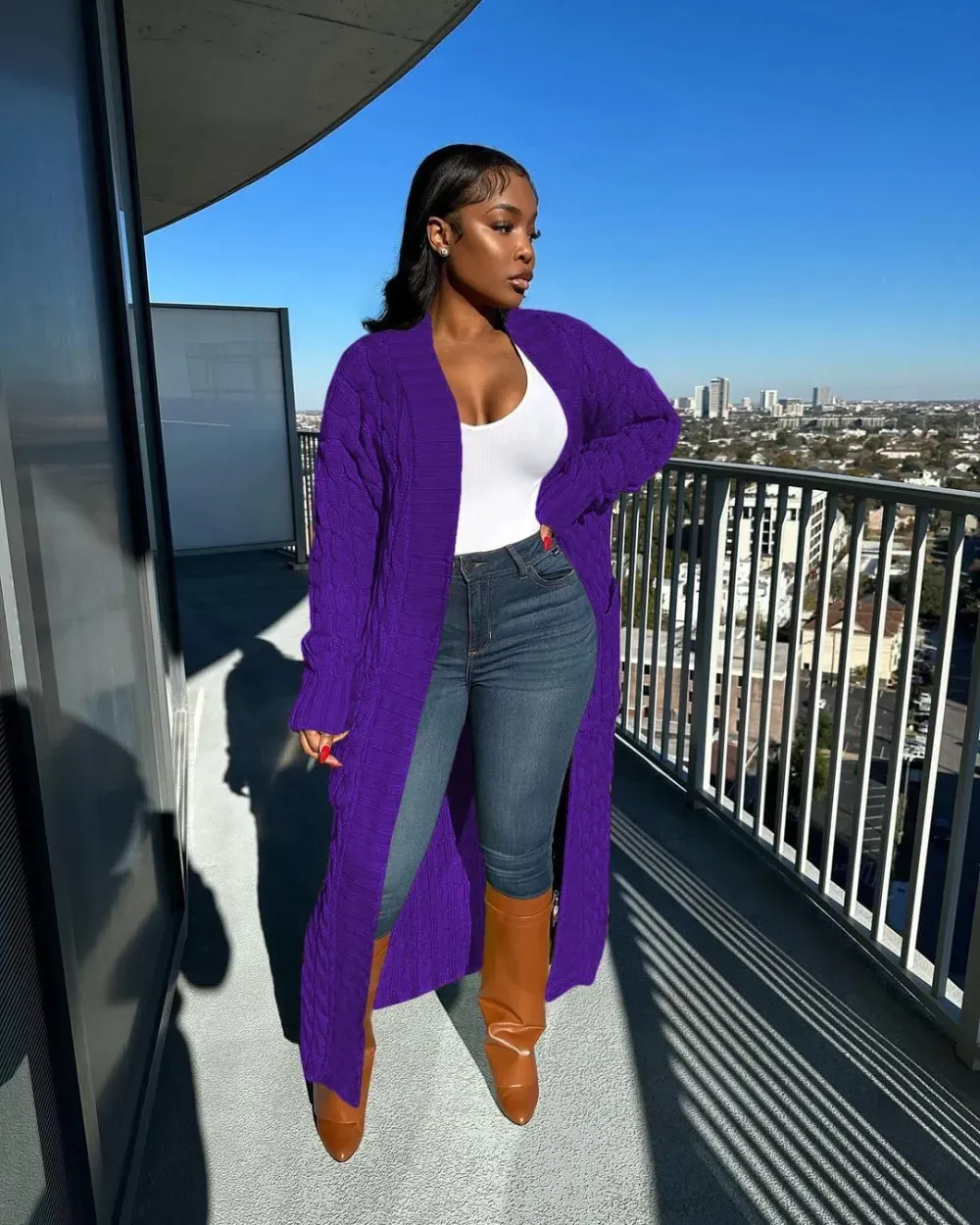 Cardigan Sweaters for Women Casual