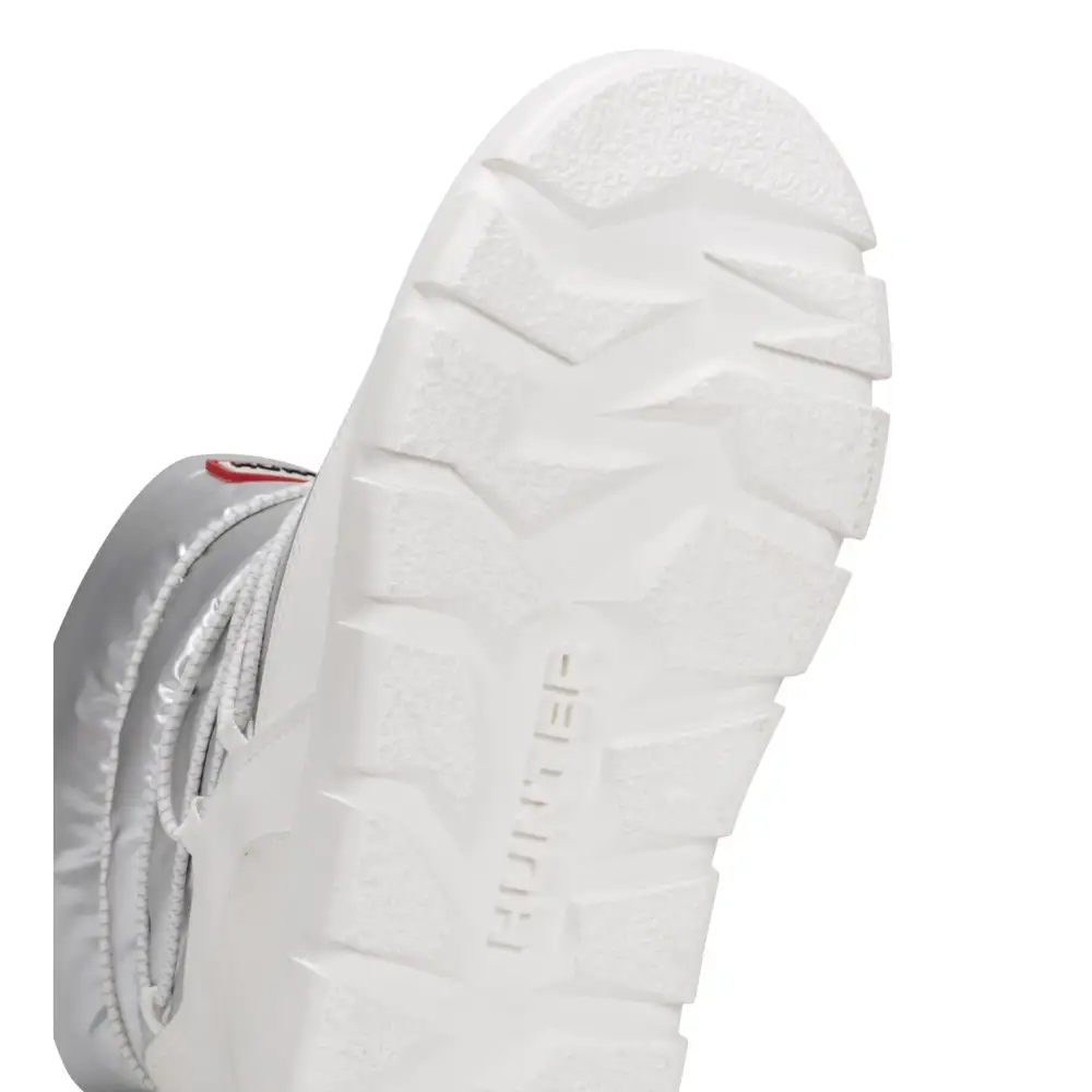 Big Kids Cozy Lug Sole Insulated Waterproof Snow Boots