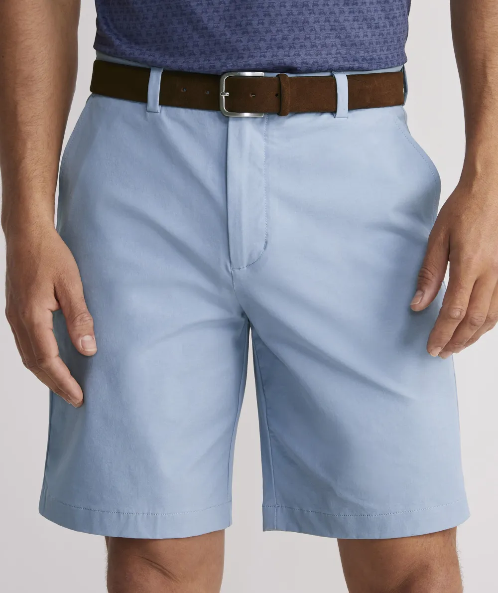 9 Inch Performance On-The-Go Shorts