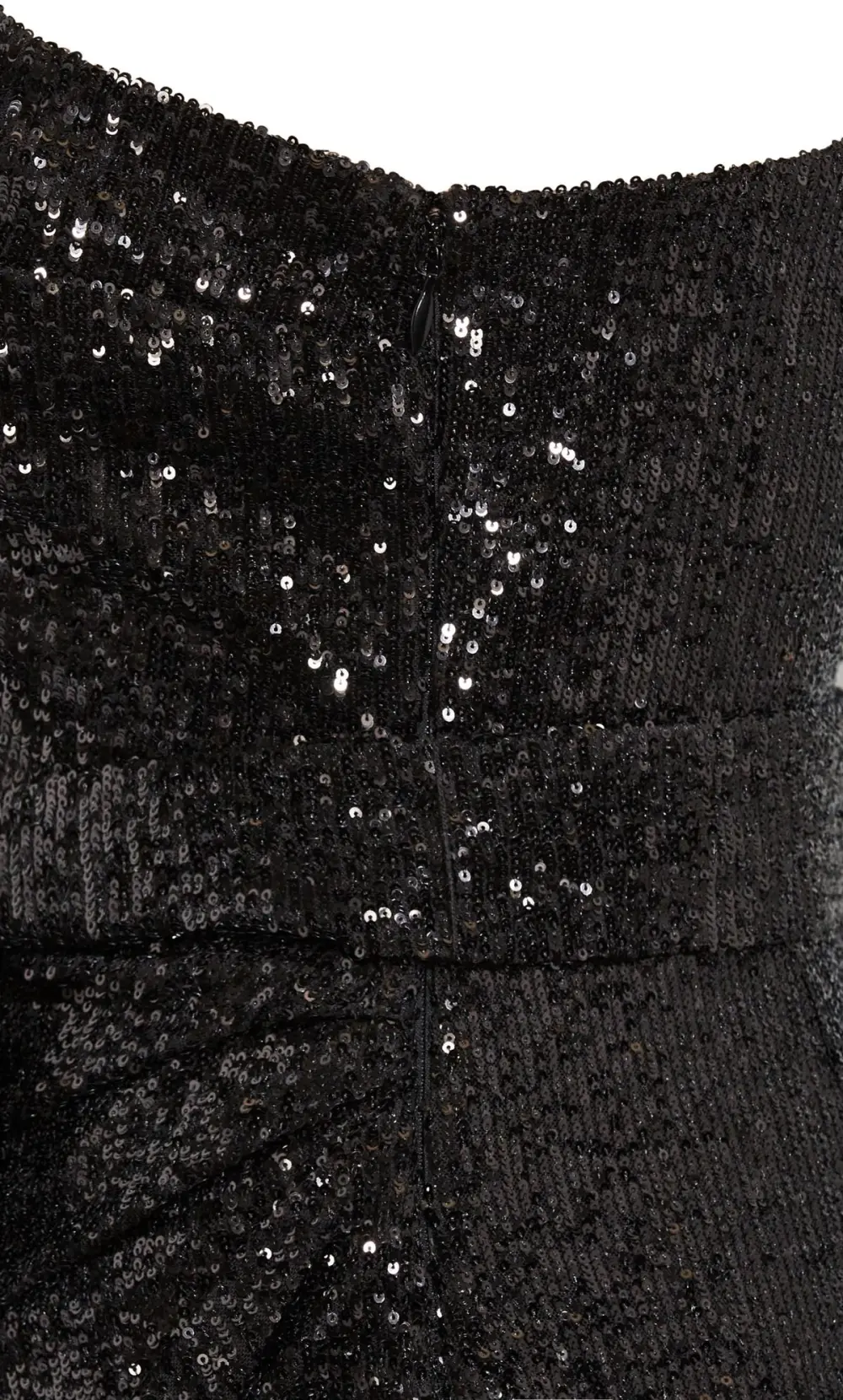 Evans Black Athena Maxi Dress