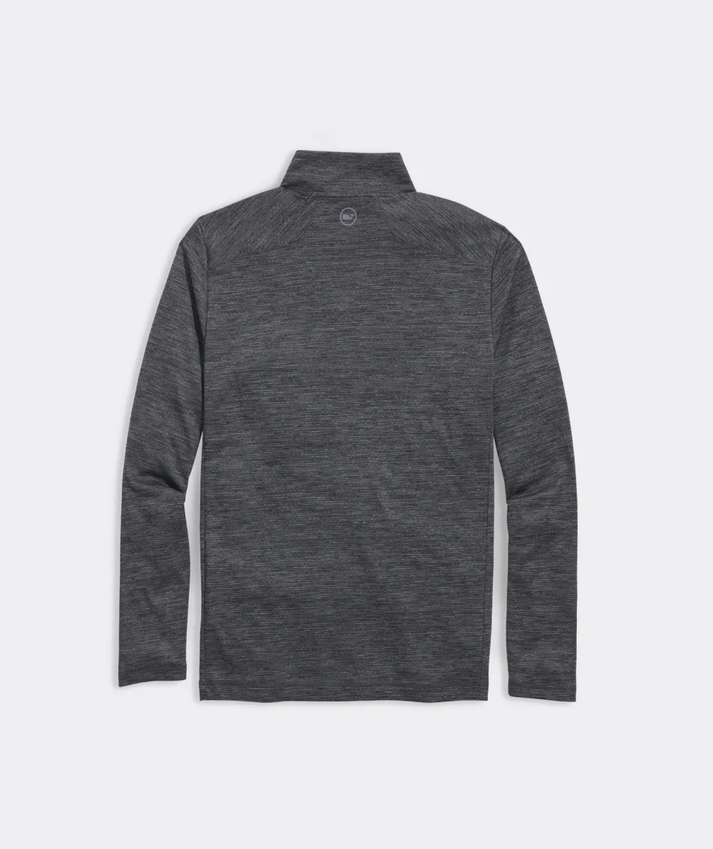 Sankaty Quarter-Zip