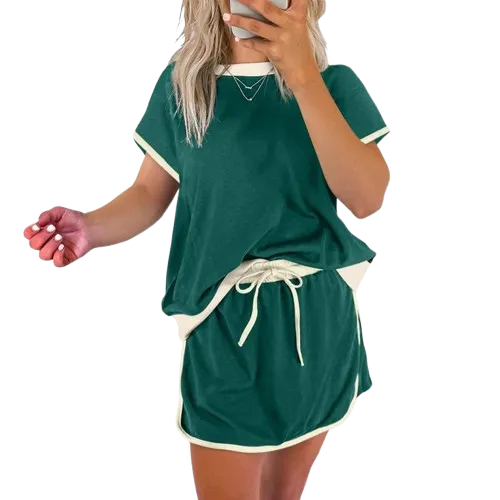 Women's Summer 2 Piece