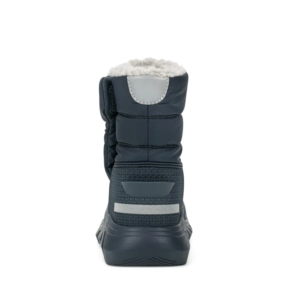 Little Kids Insulated Snow Boots