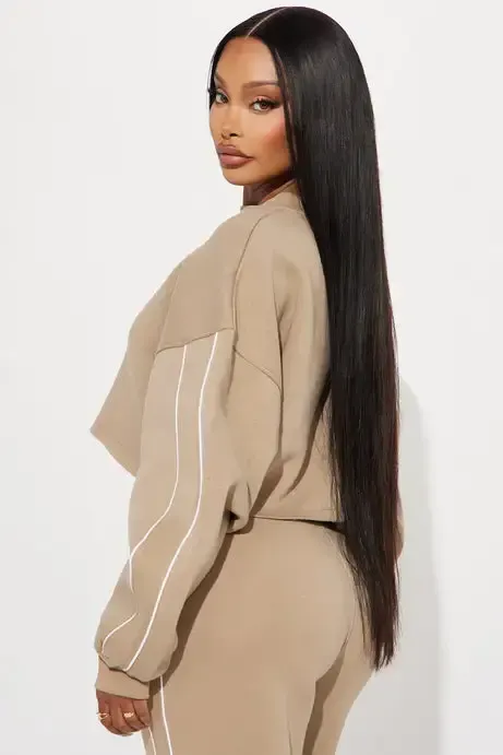 Almost The Weekend Lounge Top