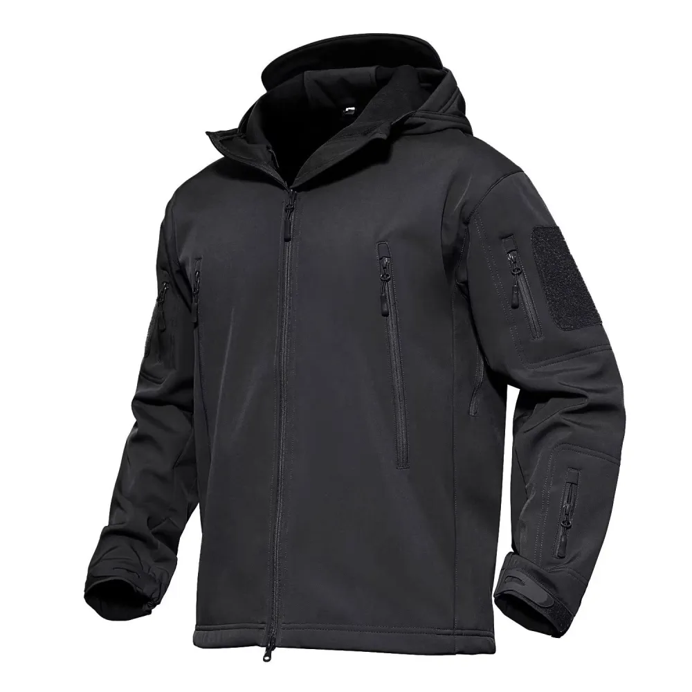Men's Outdoor Tactical Jacket