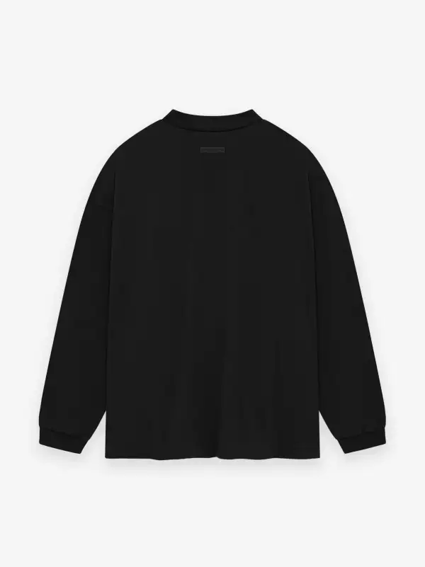 Jersey Long Sleeve Tee