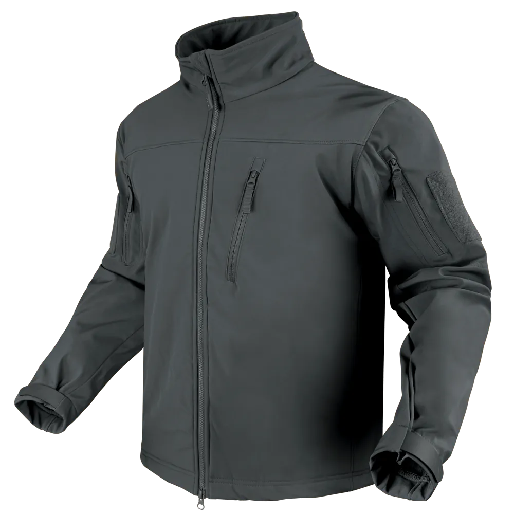 Phantom Softshell Jacket