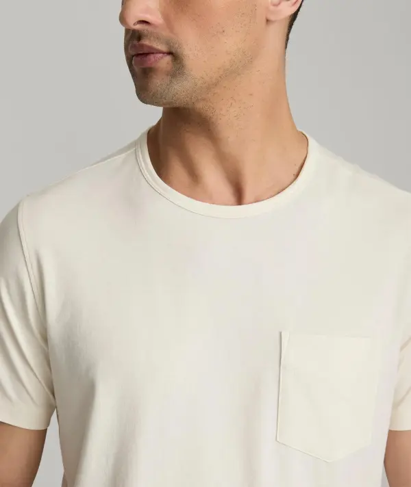 EcoSoft™ Pocket Tee