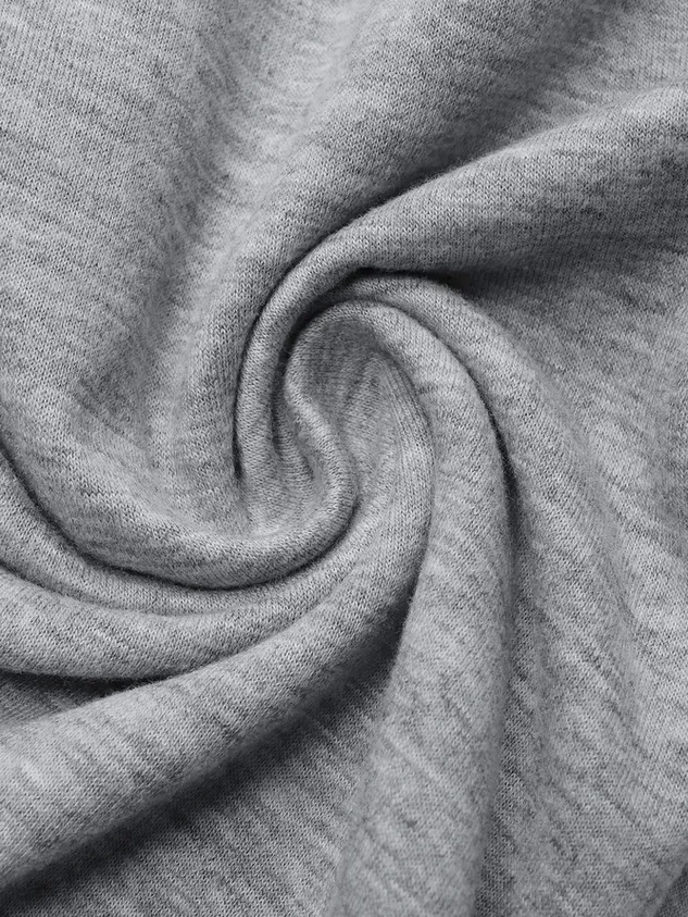 5 Colors ! Women's plain casual loose zipper hooded lightweight Two Piece Sets