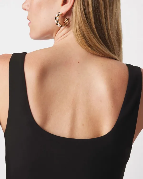 WHBM® FORME Dual Neck Tank