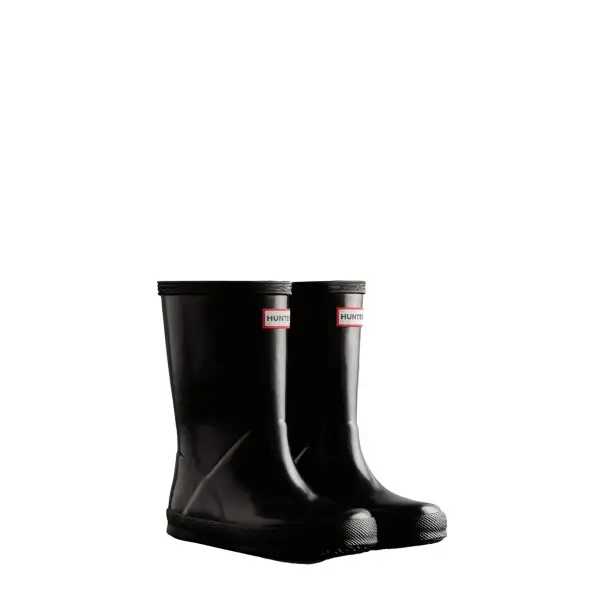 Kids First Gloss Rain Boots