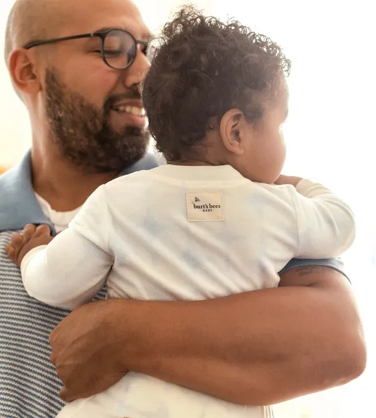 Swiss Check polarbee™ Repreve® Fleece Pajamas