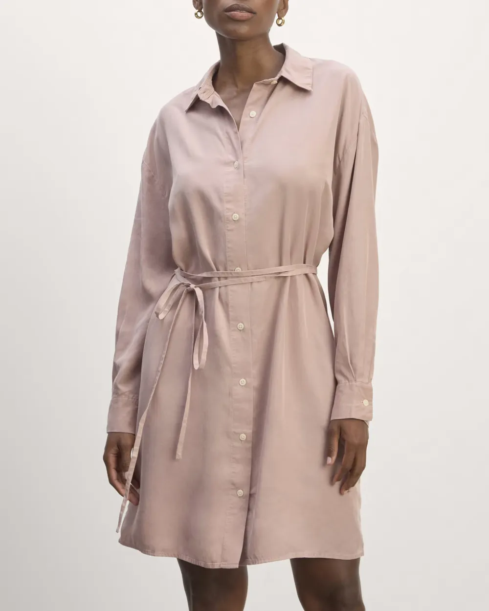 The Must-Have Shirtdress