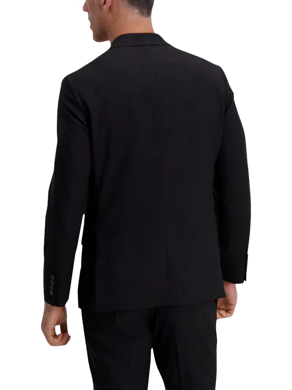 Haggar Smart Wash&reg; Repreve&reg; Slim Fit Suit Jacket