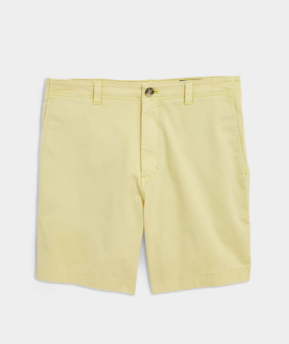 7 Inch Island Shorts