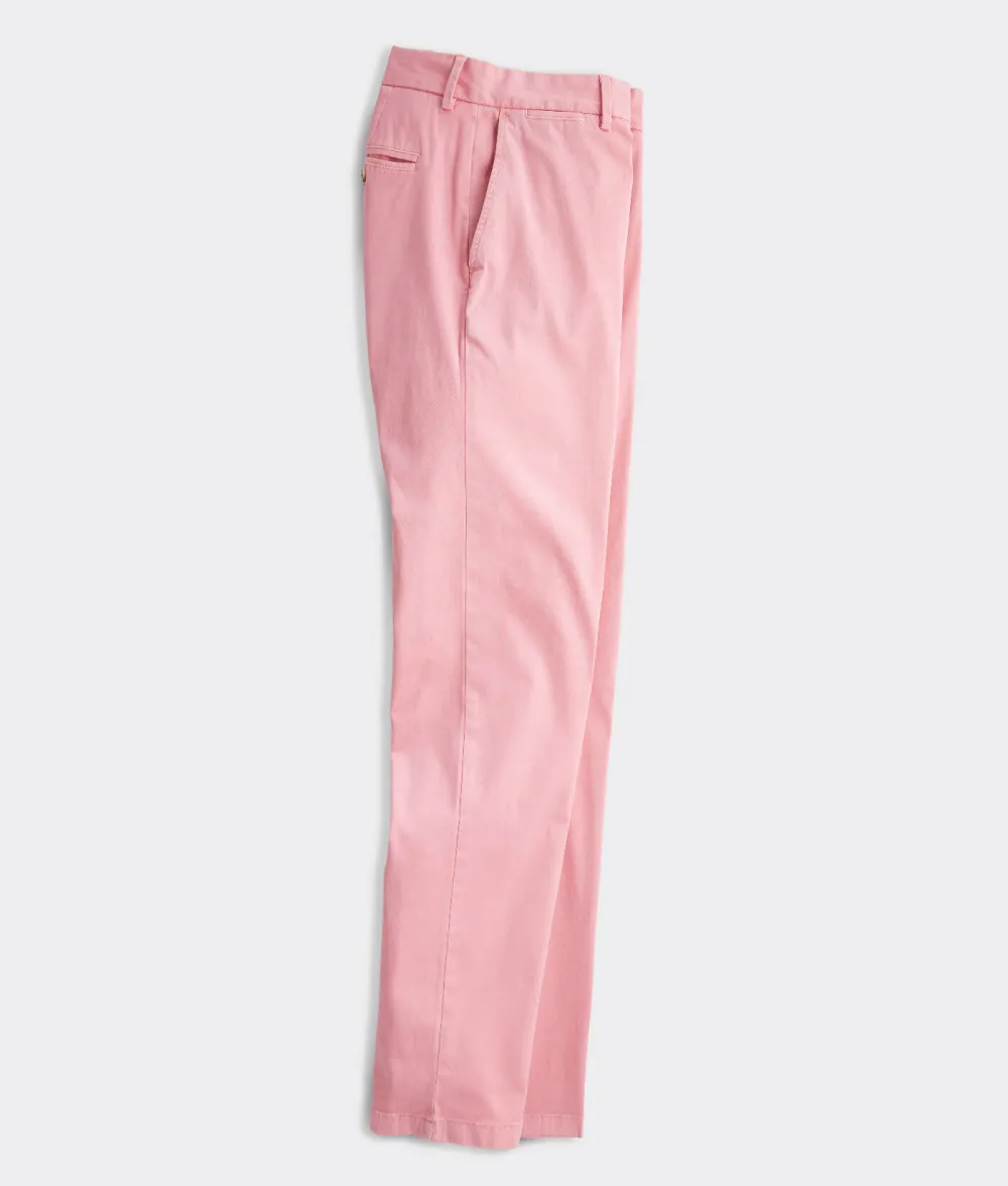 Stretch Breaker Pants