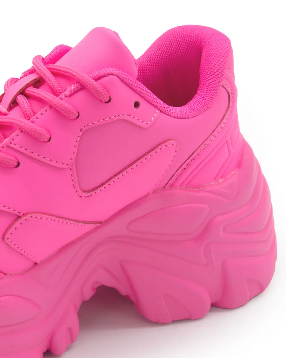 BLAIR | HOT PINK