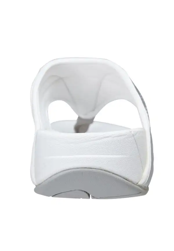 The Sporty Slip On Thong Sandal