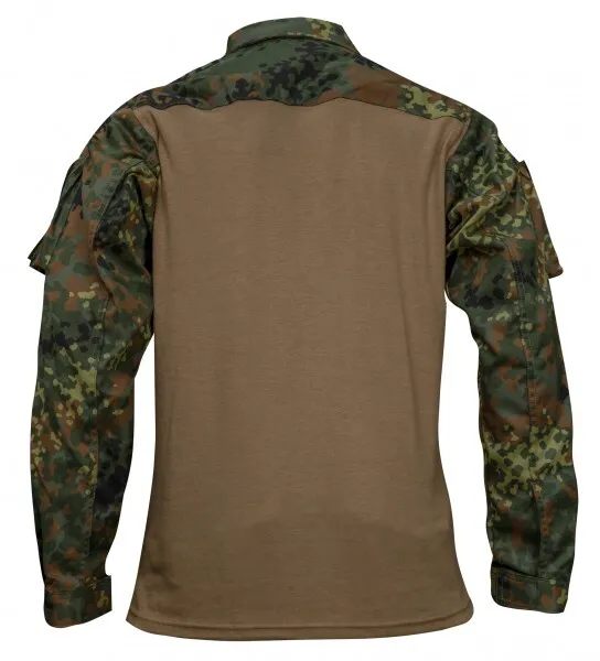 Combat Shirt Flecktarn