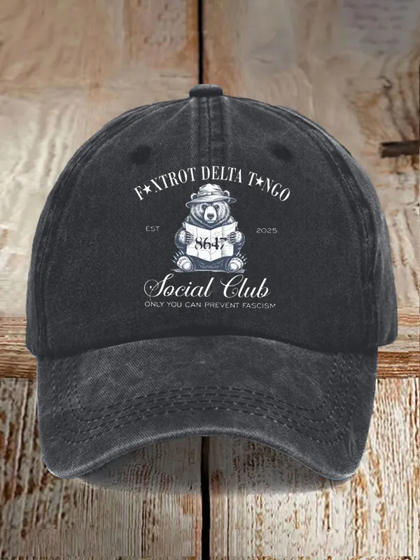 Women'S Casual Fashion Hat
