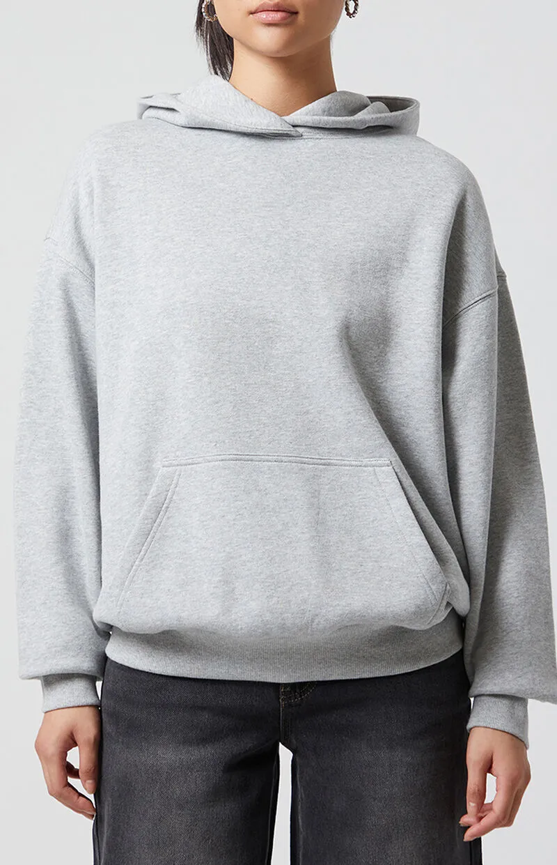PacSun Core Washed Pullover Hoodie