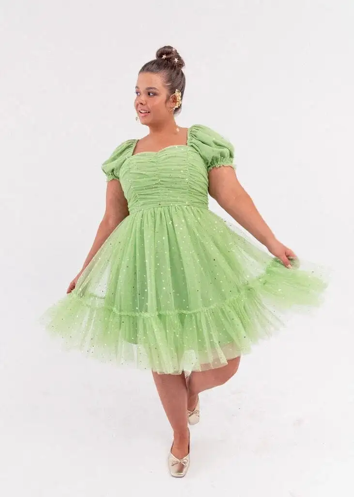 Tink Dress