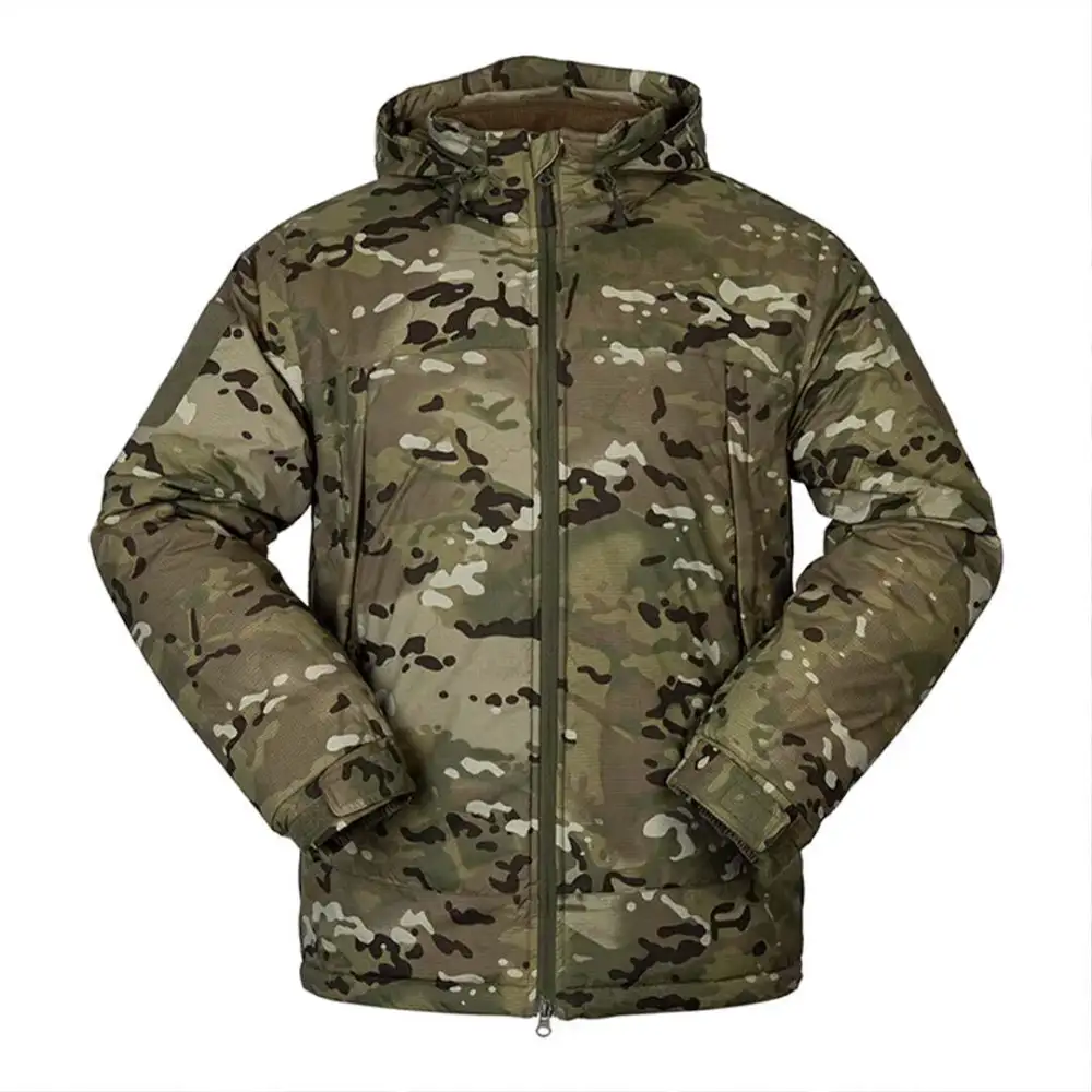 Apex Jacket